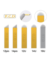 Microblading Needles Pack 50PCS